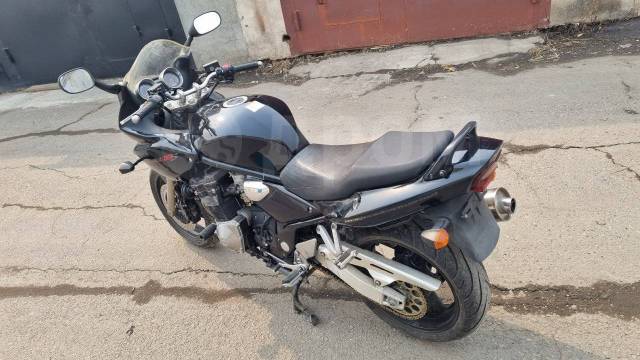 Suzuki GSF 1250S Bandit. 1 250. ., , ,   