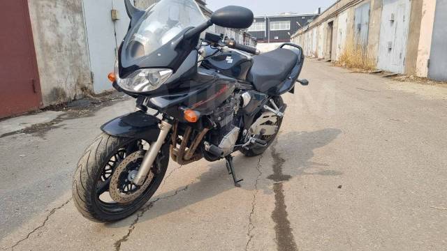 Suzuki GSF 1250S Bandit. 1 250. ., , ,   