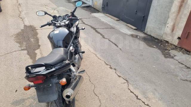 Suzuki GSF 1250S Bandit. 1 250. ., , ,   