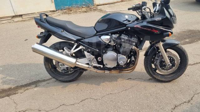 Suzuki GSF 1250S Bandit. 1 250. ., , ,   