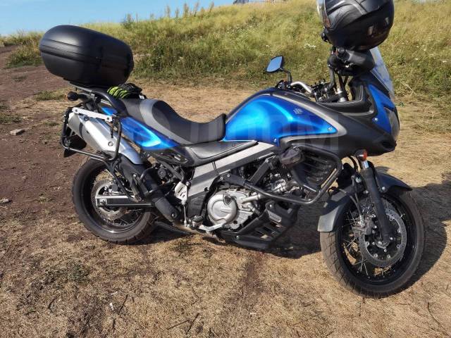 Suzuki V-Strom. 650. ., , ,   