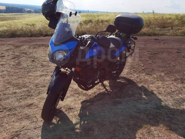 Suzuki V-Strom. 650. ., , ,   