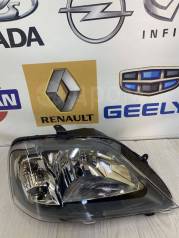  Renault Logan 2010-2012   [8200744754] 