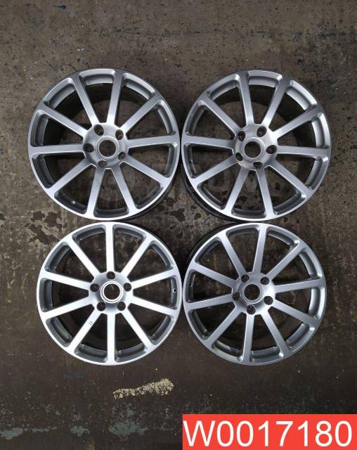 Диски R20 Porsche БУ Литые