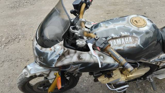 Yamaha XJ 400 Diversion. 400. ., , ,   