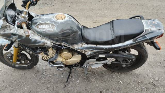 Yamaha XJ 400 Diversion. 400. ., , ,   