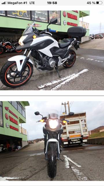 Honda NC 700X. 700. ., , ,   