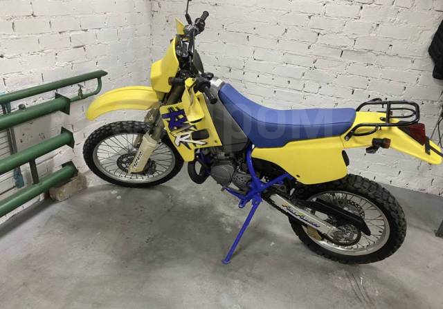 Suzuki TS200R. 200. ., , ,   