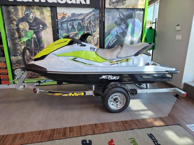 Kawasaki Jet Ski ультра 310lx