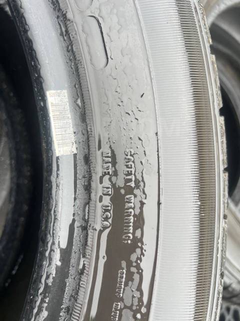 Goodyear, 285/50 R20, 20", 1 шт, 285 мм, 50 %, радиальный, летние, 30 % ...