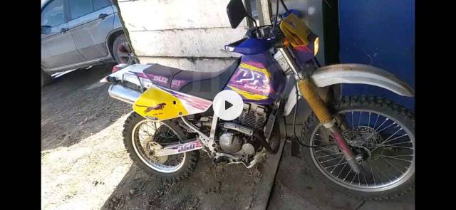 Suzuki DR 250R. 250. ., , ,   