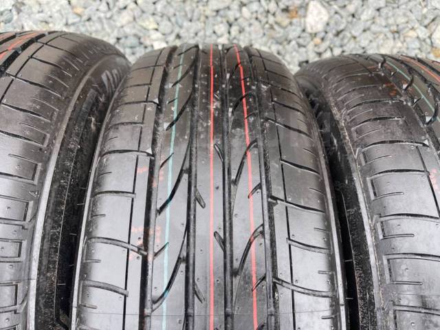 Bridgestone Alenza, 215/60 R17, 17", 1 шт, в наличии, 215 мм, 60 % ...