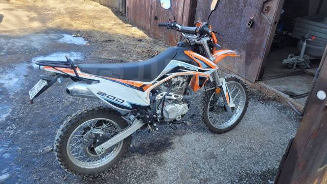 Racer Ranger RC200-GY8. 200. ., , ,   