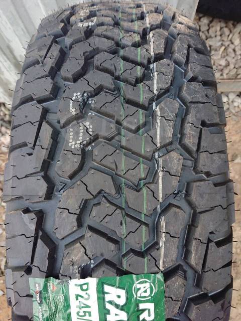 Roadcruza RA1100, 245/70R16, 16", 1 шт, в наличии, 245 мм, 70 % ...
