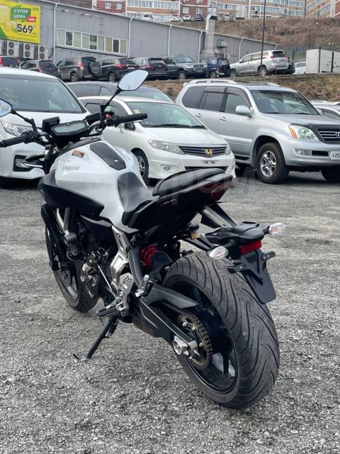 Yamaha MT-07. 700. ., , ,   