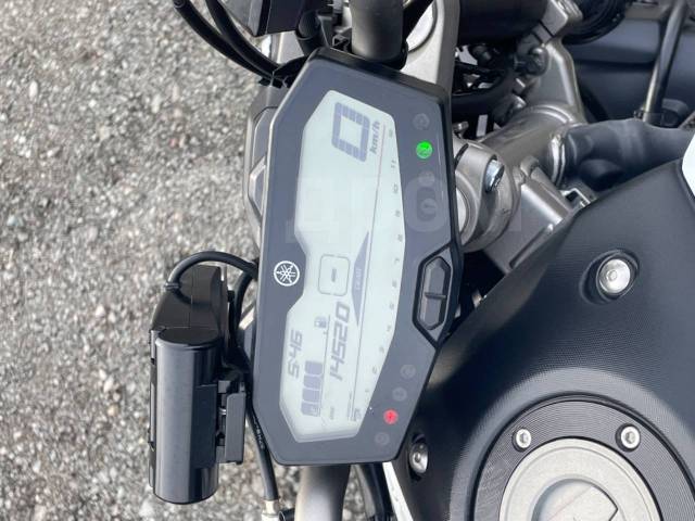 Yamaha MT-07. 700. ., , ,   