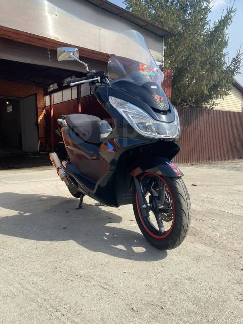 Honda PCX 150. 152. ., , ,   