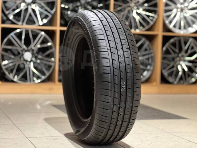 Arivo Premio ARZero, 185/65R15 88H, 15", 1 шт, 185 мм, 65 %, радиальный ...