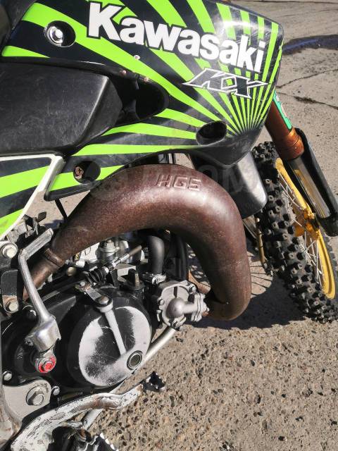 Kawasaki KX 65. 65. ., ,  ,   