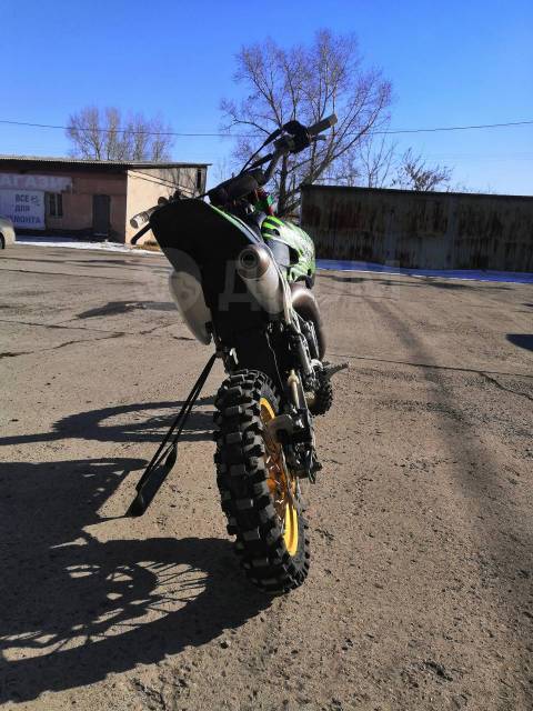 Kawasaki KX 65. 65. ., ,  ,   