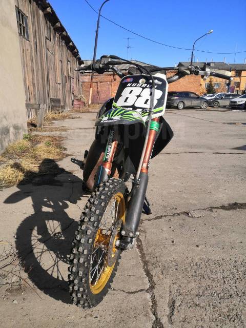 Kawasaki KX 65. 65. ., ,  ,   