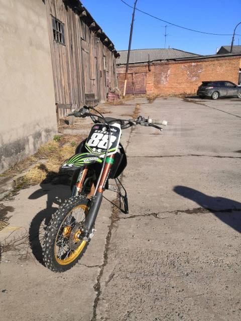 Kawasaki KX 65. 65. ., ,  ,   