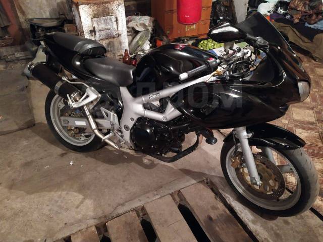 Suzuki SV 400S. 400. ., , ,   