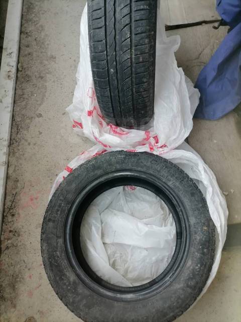 Pirelli Cinturato P1, 185/60 R15 84H, 15", 1 шт, 185 мм, 60 % ...