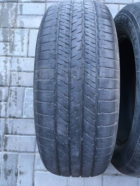 Yokohama Geolandar G91, 225/60 R17, 17", 1 шт, 225 мм, 60 %, радиальный ...