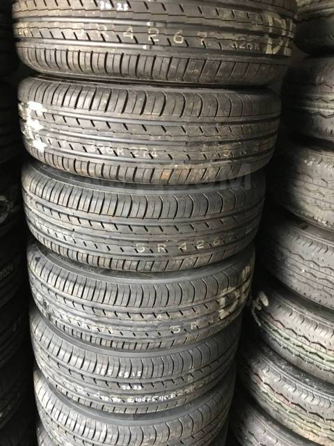 Yokohama BluEarth-ES ES32, 185/65R15 Japan, 15", 1 шт, в наличии, 185 ...