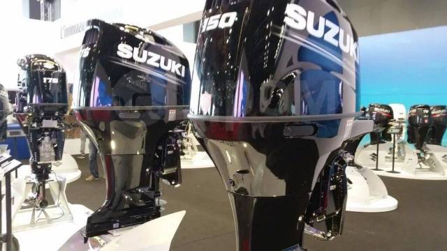 Suzuki df100atl переделка в 140