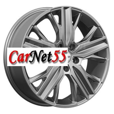    6,5x18/5x108 ET43 D65,1 KL-375 