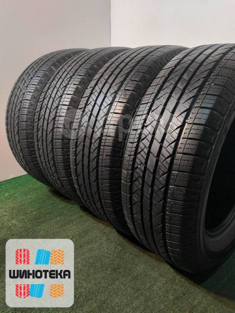 Kapsen PracticalMax H/T RS21, 225/60 R17 99H, 17", 1 шт, в наличии, 225 ...