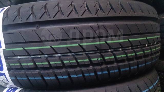 Viatti Strada Asimmetrico, 205/55R16, 16", 1 шт, 205 мм, 55 % ...