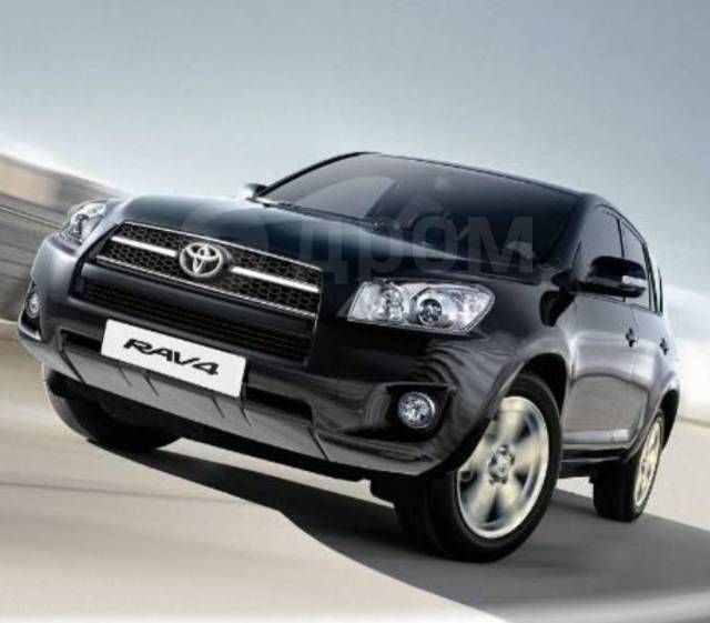 Купить Стекло для фар toyota Rav 4 LONG 2008-2010г Цена за пару ! в ...
