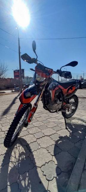 Kayo T4 250 Enduro. 250. ., , ,   