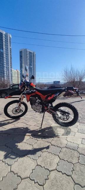 Kayo T4 250 Enduro. 250. ., , ,   