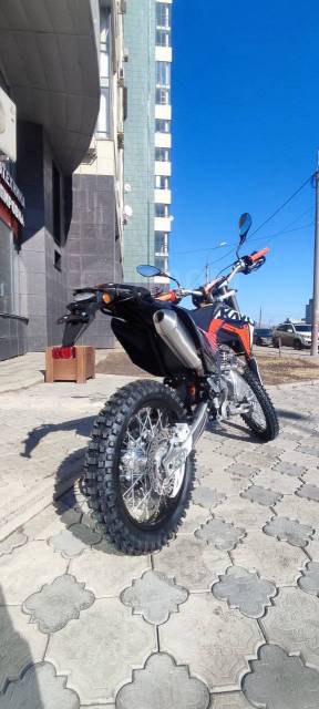 Kayo T4 250 Enduro. 250. ., , ,   