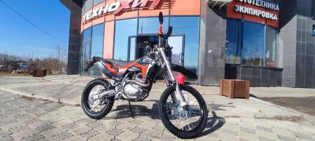 Kayo T4 250 Enduro. 250. ., , ,   