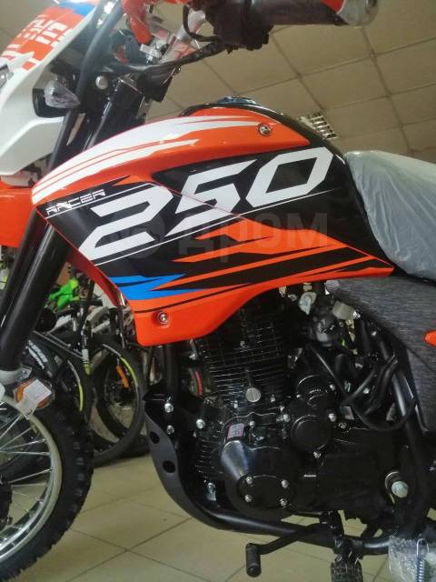 Racer Panther RC250GY-C2. 250. ., , ,   