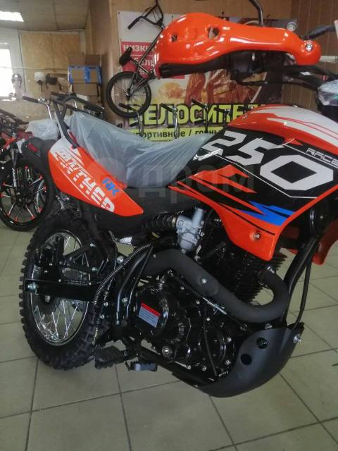 Racer Panther RC250GY-C2. 250. ., , ,   