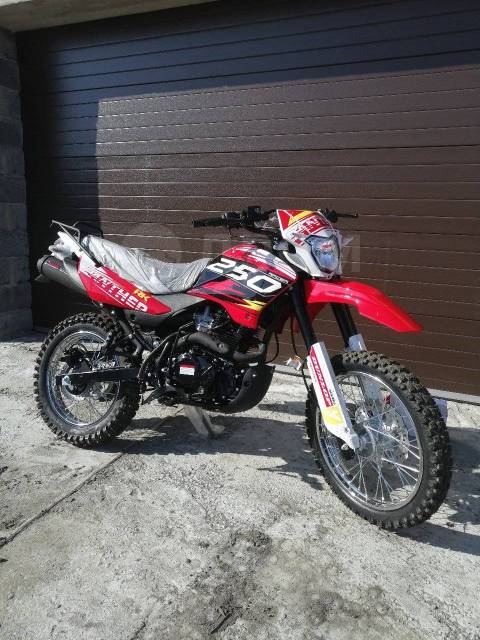 Racer Panther RC250GY-C2. 250. ., , ,   