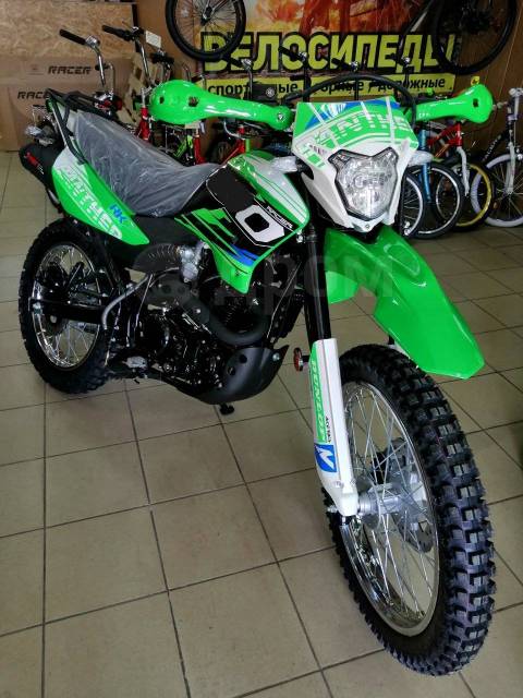 Racer Panther RC250GY-C2. 250. ., , ,   