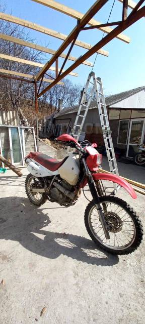 Honda XR 650L. 649. ., , ,   