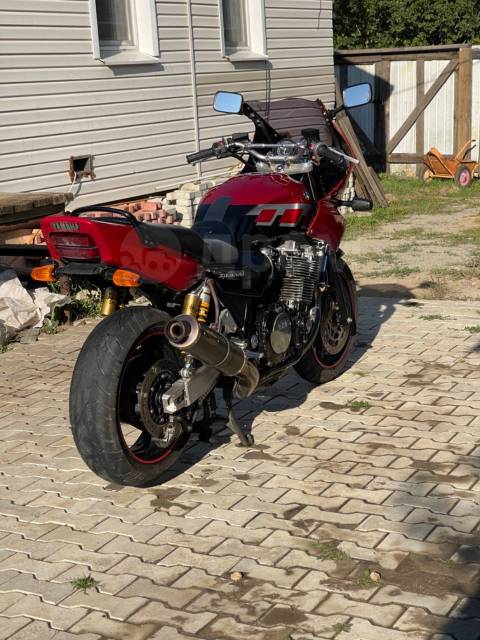 Yamaha XJR 1200. 1 200. ., , ,   