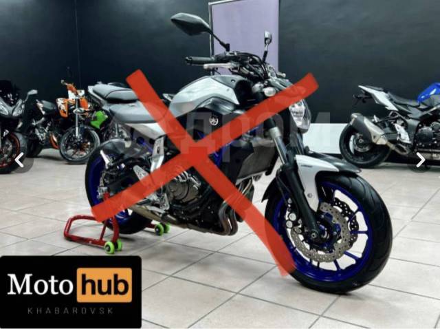 Yamaha MT. 700. ., , ,   