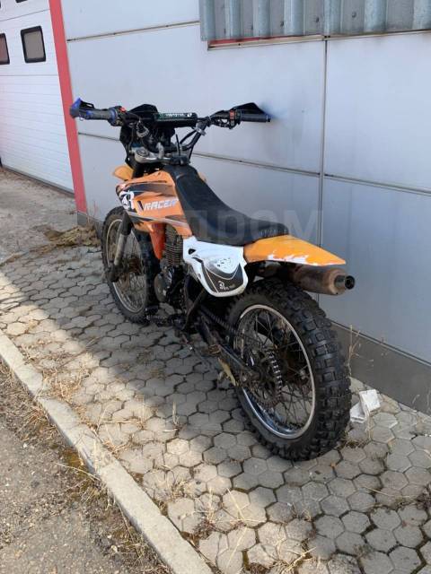 Racer Enduro RC150-GY. 150. ., ,  ,   