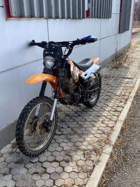 Racer Enduro RC150-GY. 150. ., ,  ,   