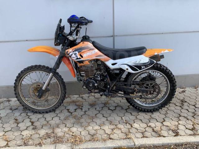 Racer Enduro RC150-GY. 150. ., ,  ,   