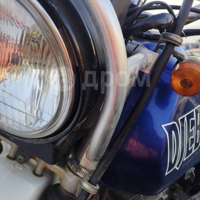 Suzuki Djebel 200. 200. ., , ,   